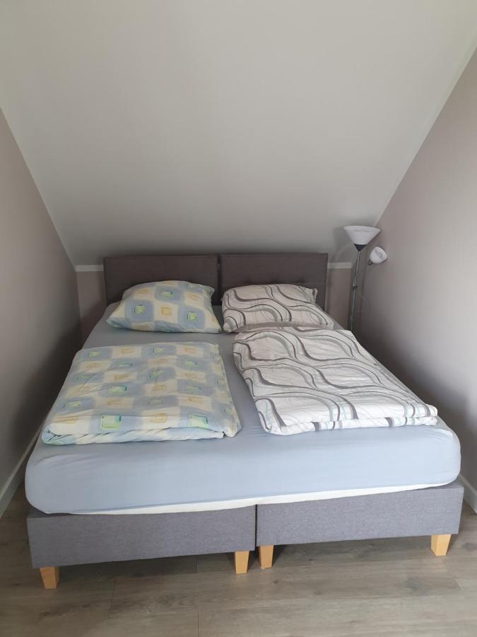 Apartament Nad Jeziorem Welle Kołczewo Εξωτερικό φωτογραφία